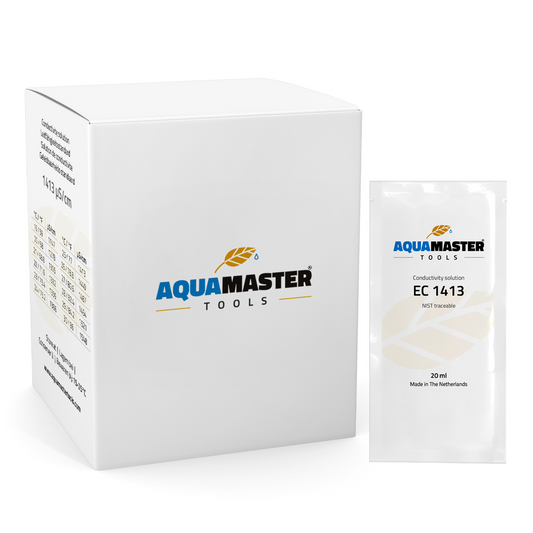 Aqua Master Tools - 1413 Calibration Solution 20ml Sachet