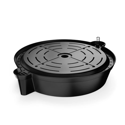 AC Infinity - Self-watering Fabric pot base 4 pack