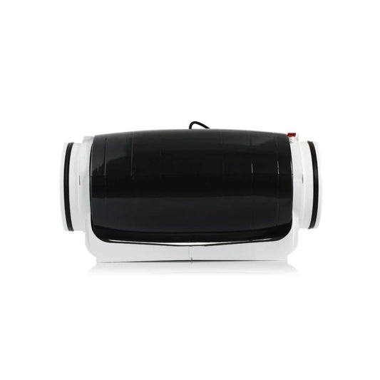 Silenced Inline Duct Fan