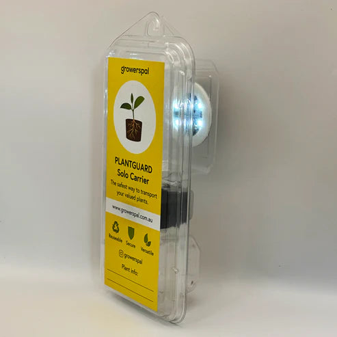 Growers Pal - PlantGuard Solo Carrier