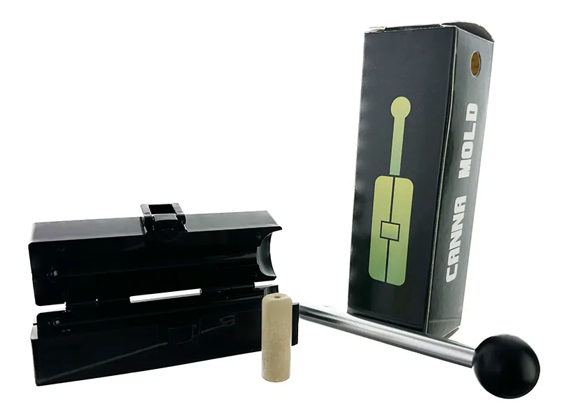 Canna Mold