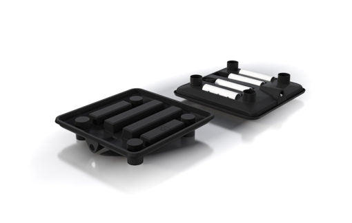 The Bucket Company - 15.5" Ez-Pz Runoff Tray