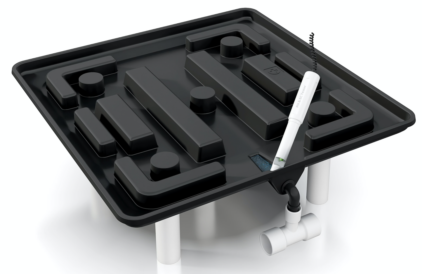 The Bucket Company - 22" Ez-Pz Runoff Tray