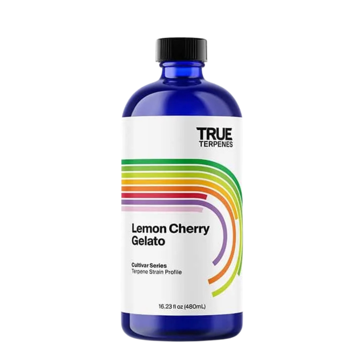 True Terpenes - Lemon Cherry Gelato