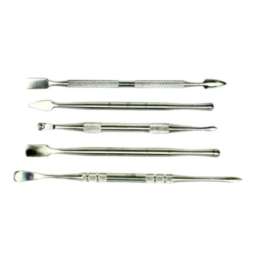 Honeycomb Press - Dab Tool kit