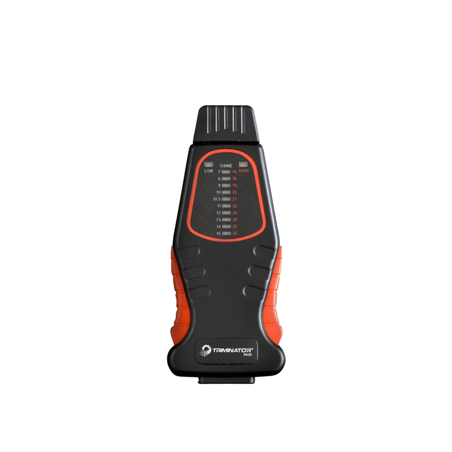 Triminator Moisture Meter