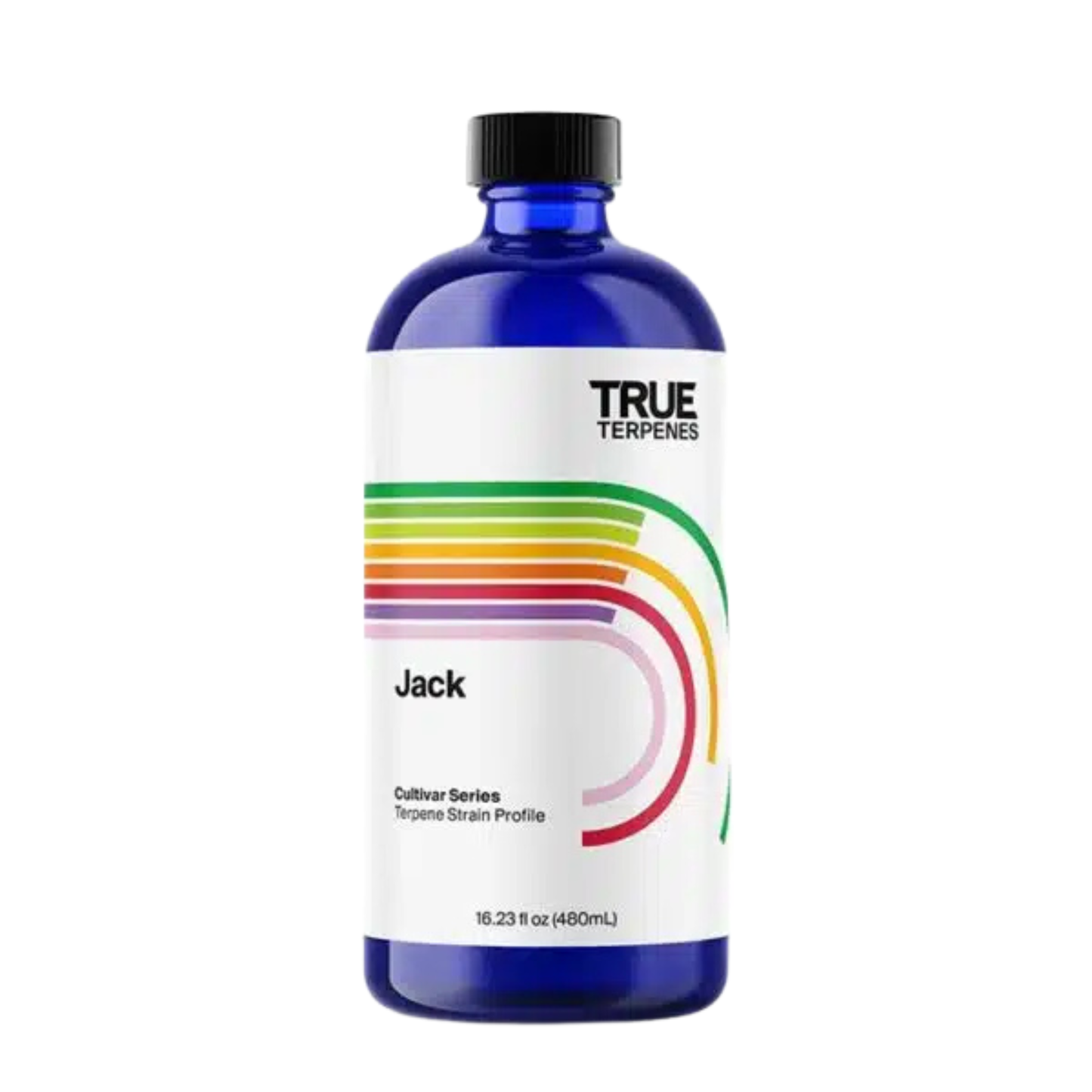 True Terpenes - Jack 5ml