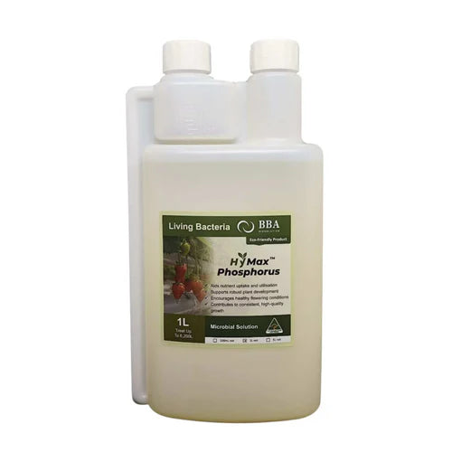 BBA - HyMax Phosphorus Booster