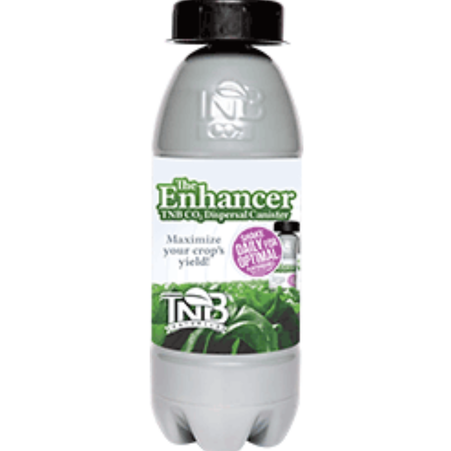 TNB - The Enhancer Co2 Bottle