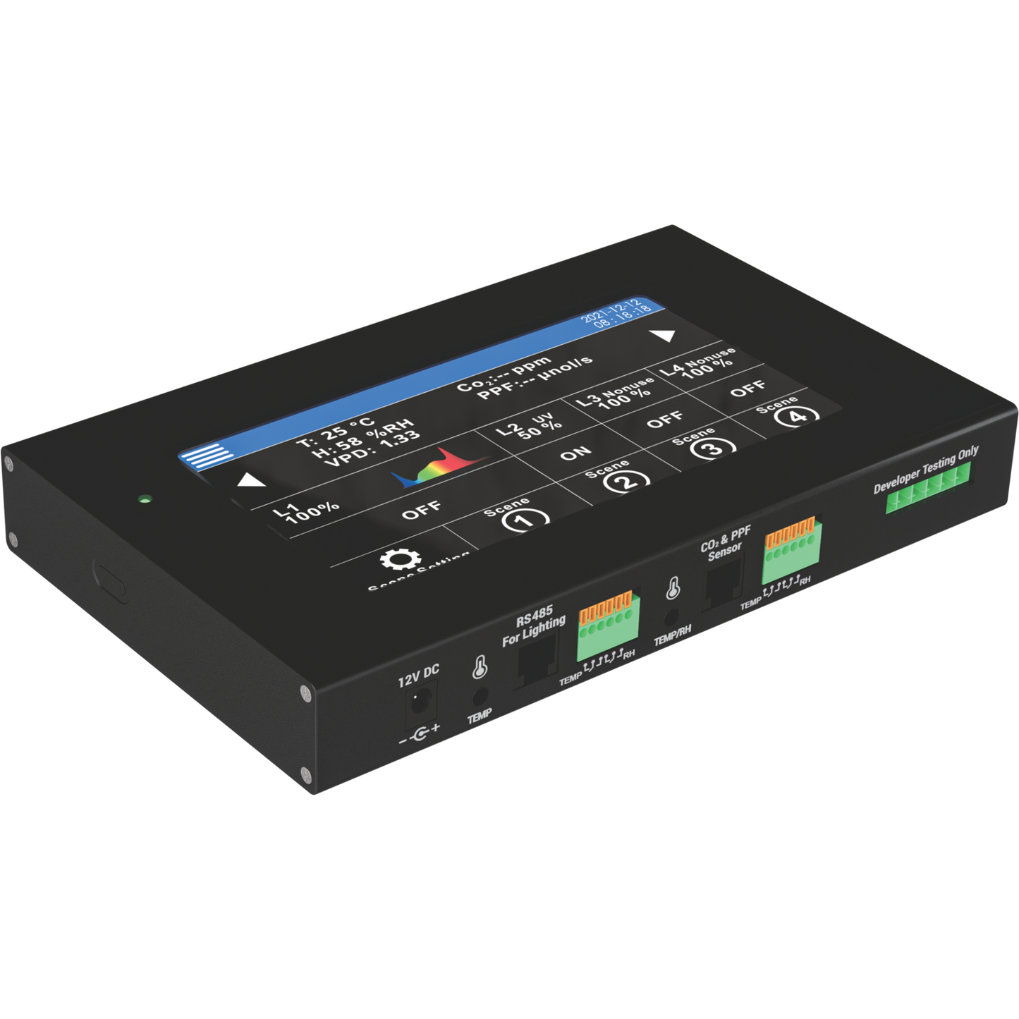 *SPECIAL ORDER* LED Smart Controller (suits model 780 Z only)