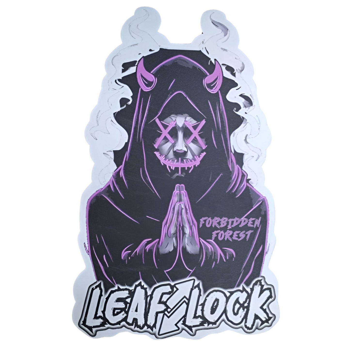 LeafLock Mousepad/Chop Mat