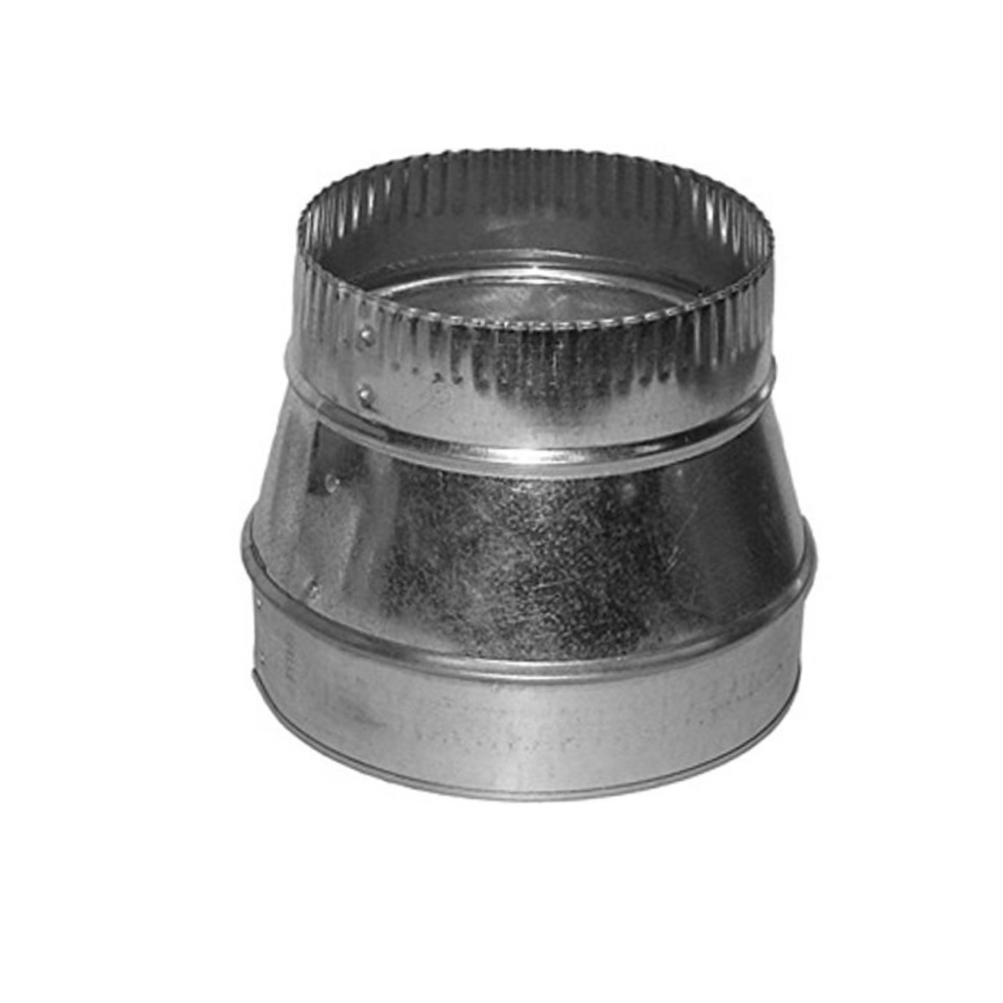 Metal Duct Reducer