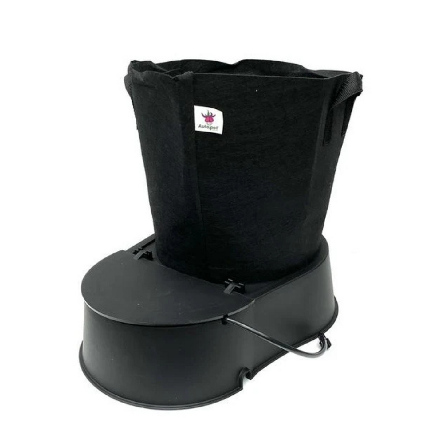 AutoPot Hydrotray Single 12" Module - 20L Fabric Pot