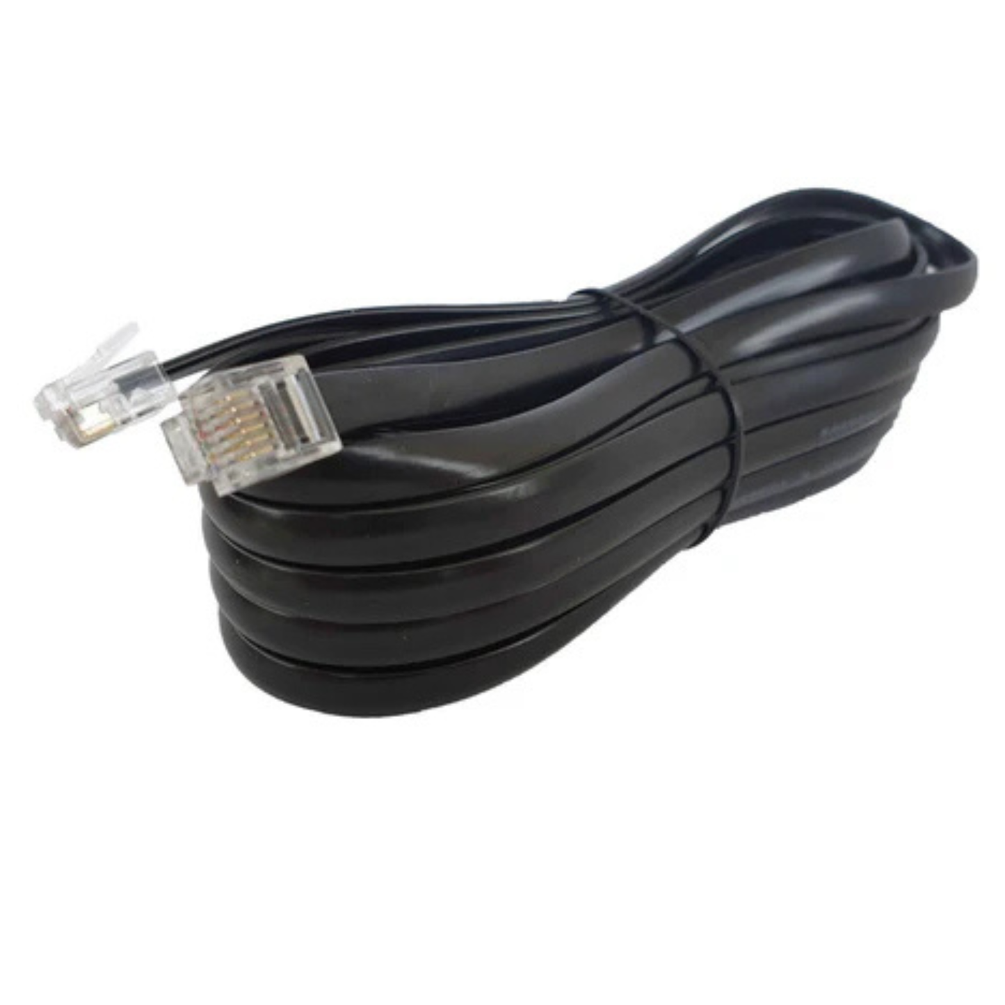Phresh HyperFan V2 Extension Cable 18 m (RJ-11)