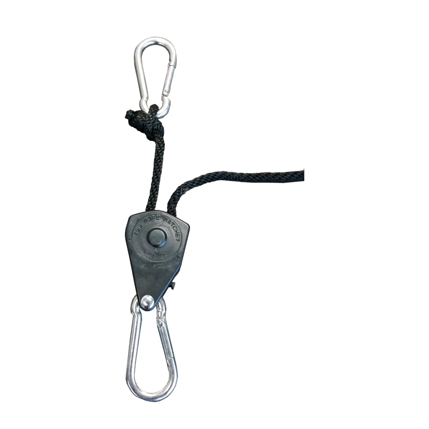Rope Ratchet Hanger (Pack of 2)