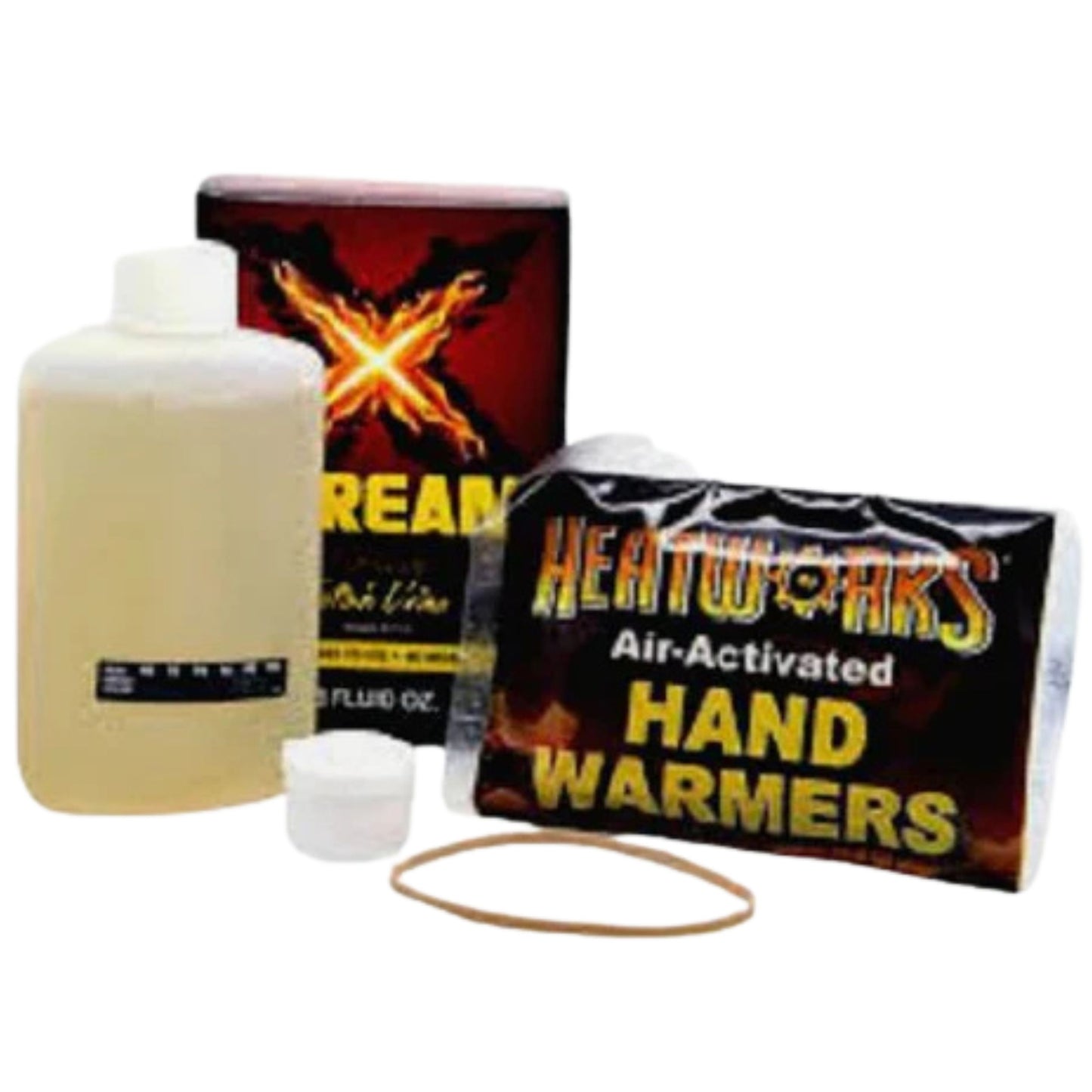 X-Stream Fetish Urine - 3oz
