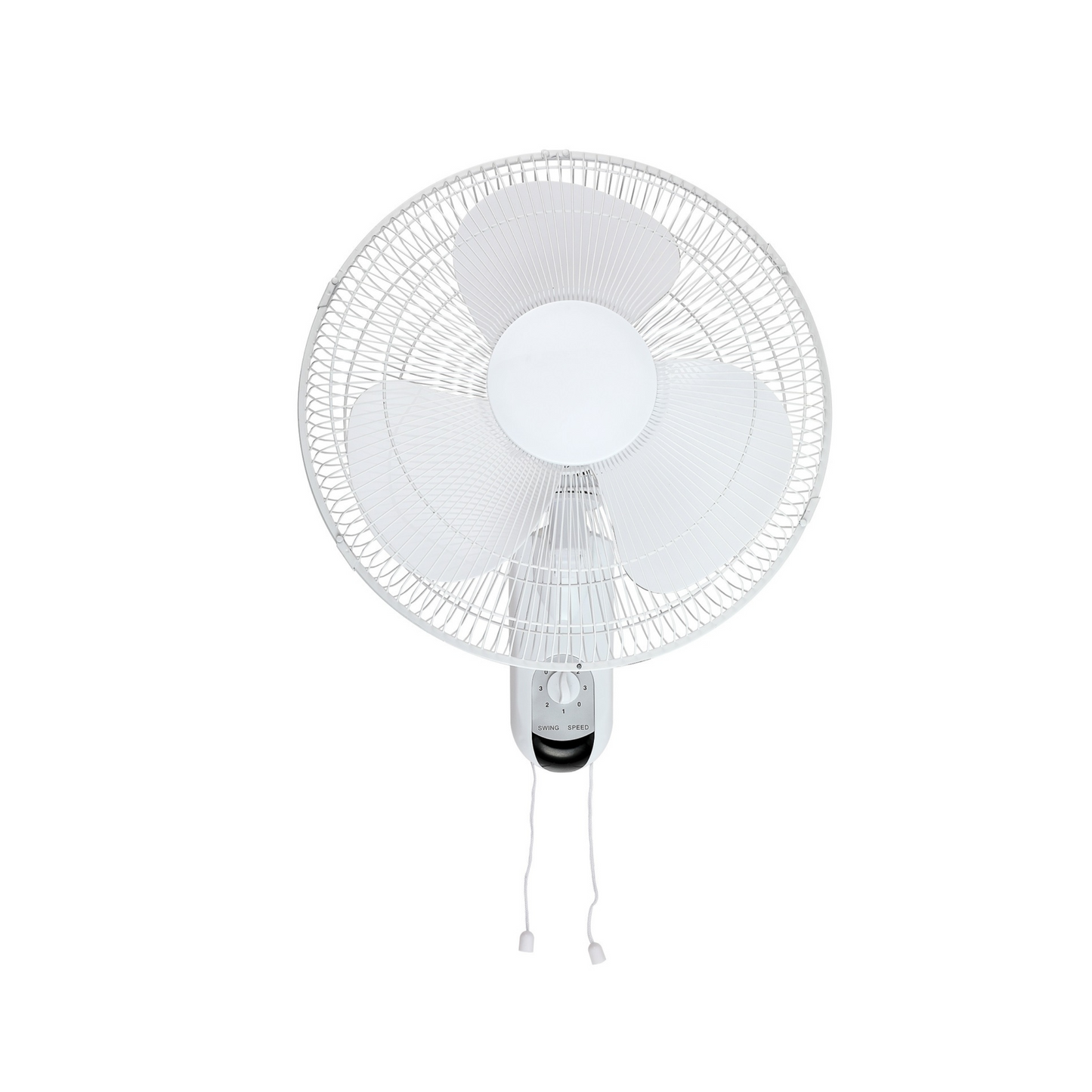 HELLER Wall Mount 40cm 50w Wall Fan