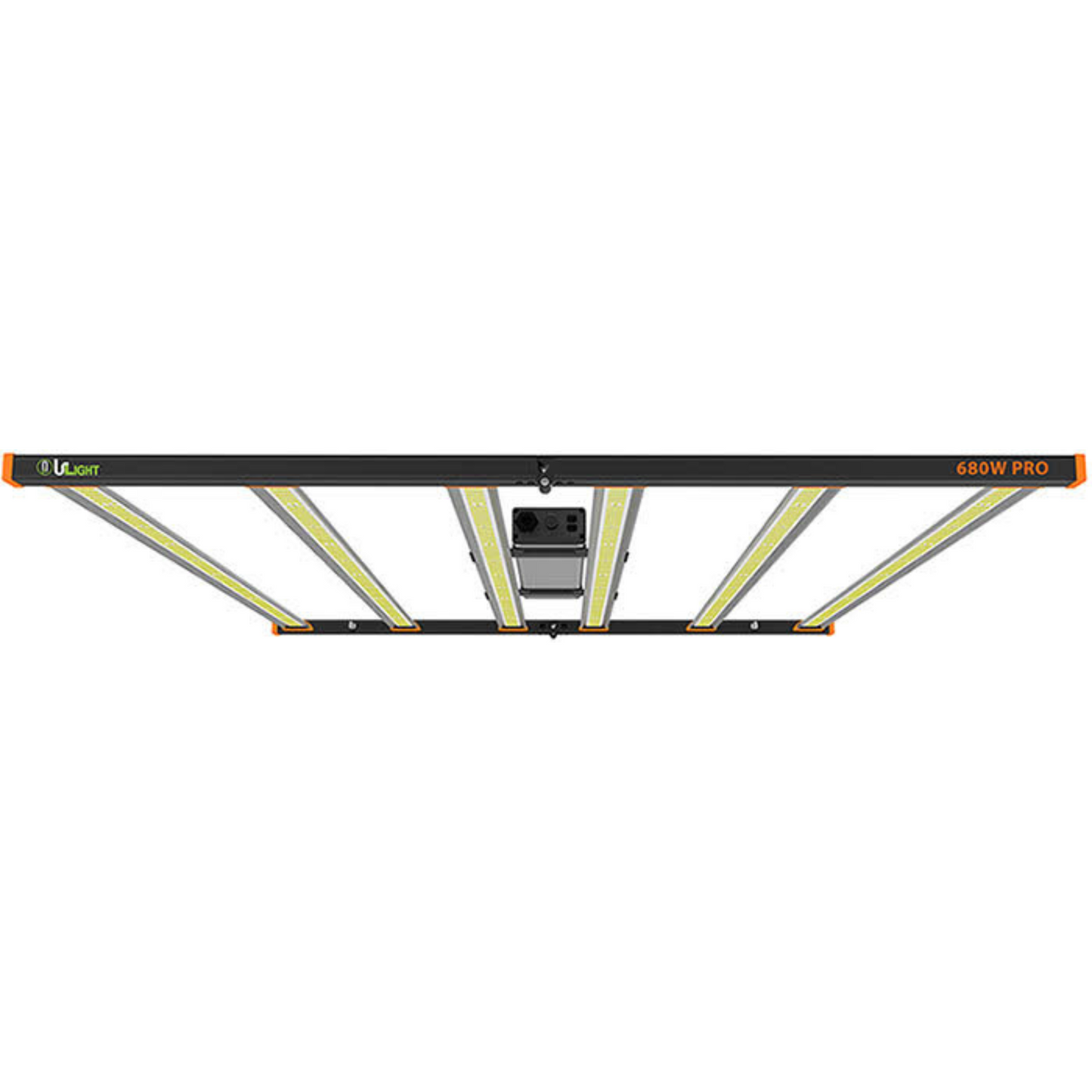 ULight - 680 Watt 6-Bar LED (SPECIAL ORDER)