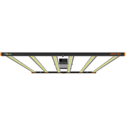 ***SPECIAL ORDER*** ULIGHT - 680 W 6-BAR LED