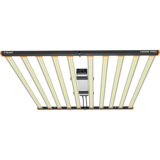 ***SPECIAL ORDER*** ULight - 1000 Watt 10-Bar LED
