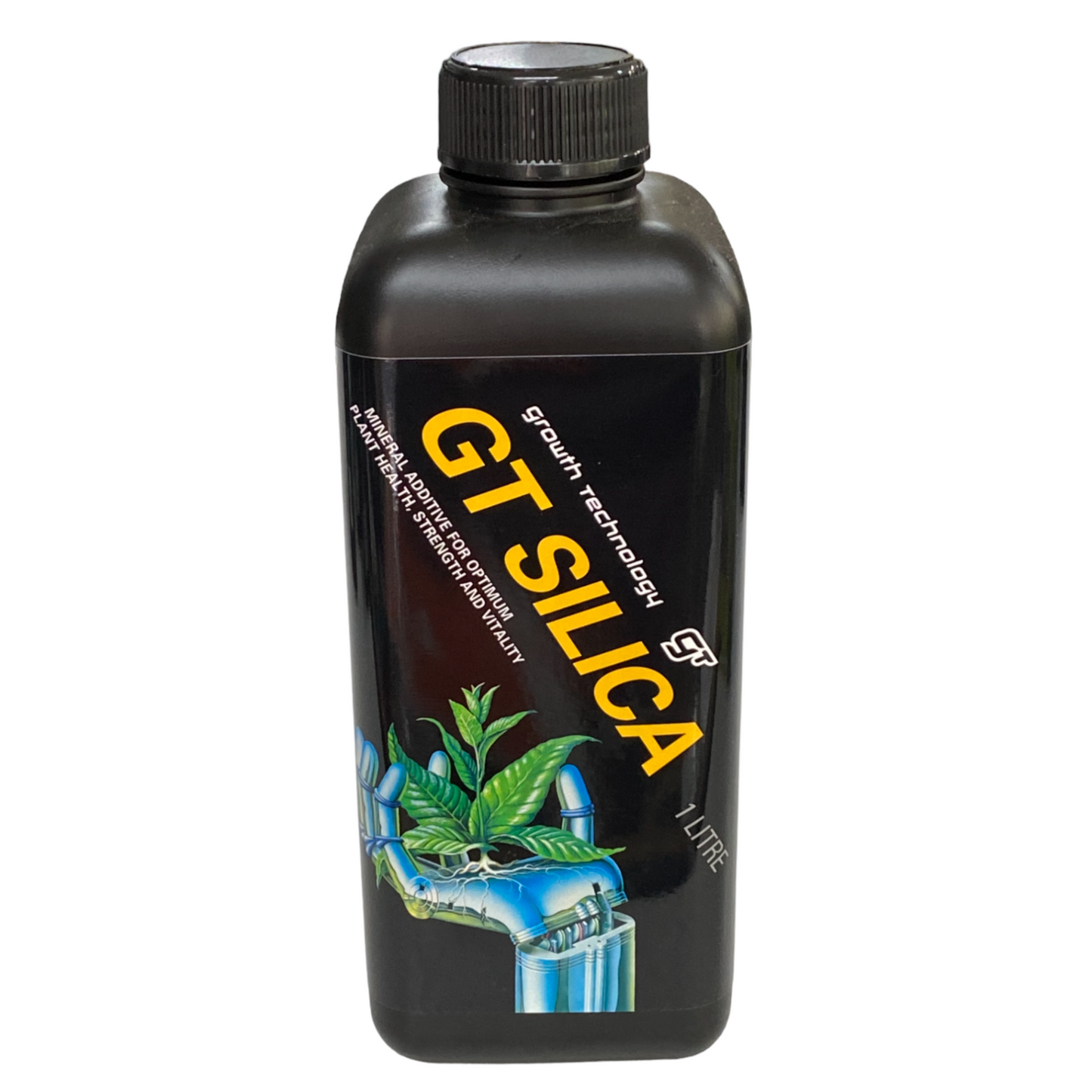 GT - SILICA
