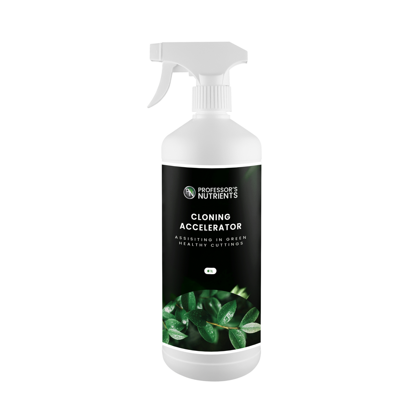 Professor's Nutrients Cloning Accelerator 1L