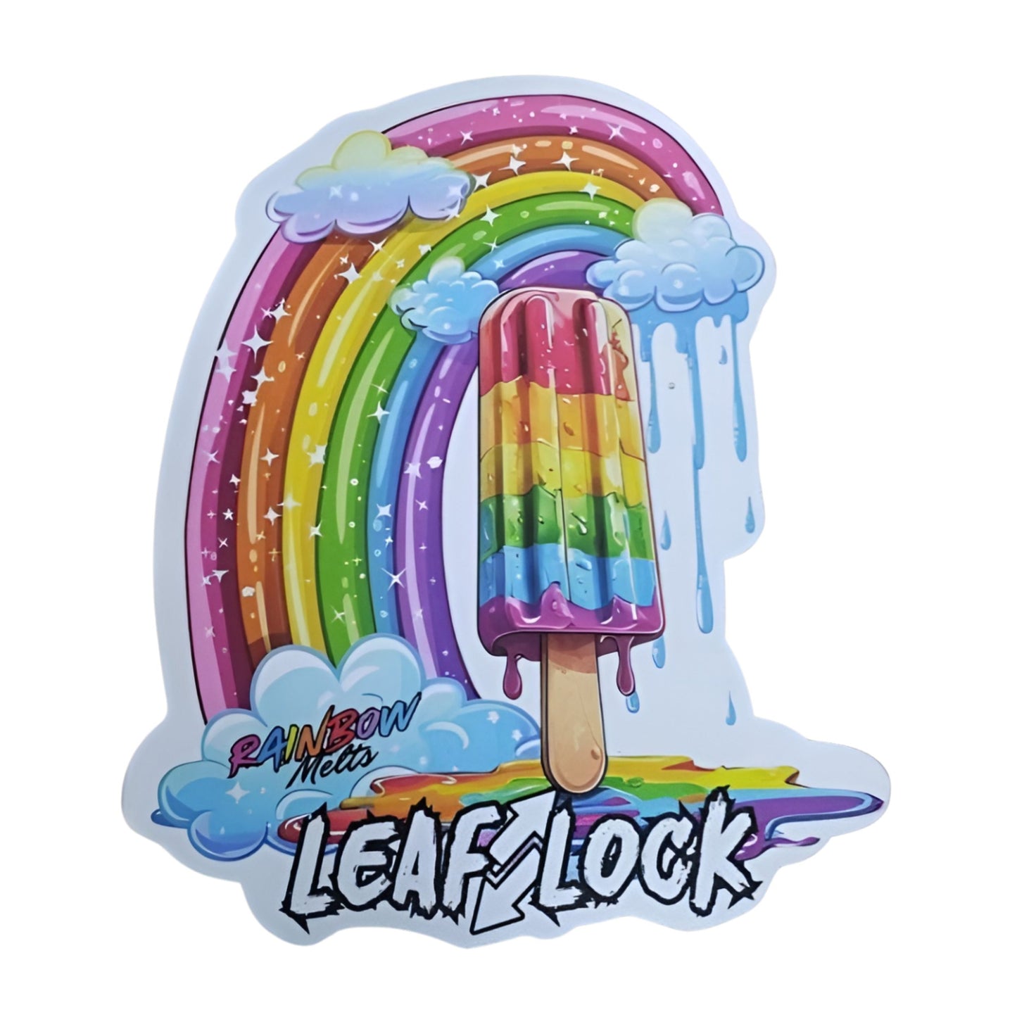 LeafLock Mousepad/Chop Mat