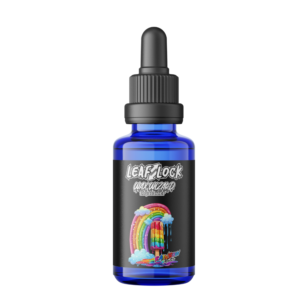 Blue Wizard Vape PUFF Delta 8 Disposables by PUFF BAR LeafLock - WaxWizard Liquidizer - Rainbow Melts Hydro Hub Blue Wizard Vape PUFF Delta 8 Disposables by PUFF BAR LeafLock - WaxWizard Liquidizer - Rainbow Melts Hydro Hub