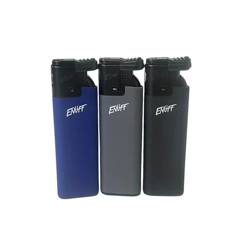ENUFF Jet Lighter Billy Design