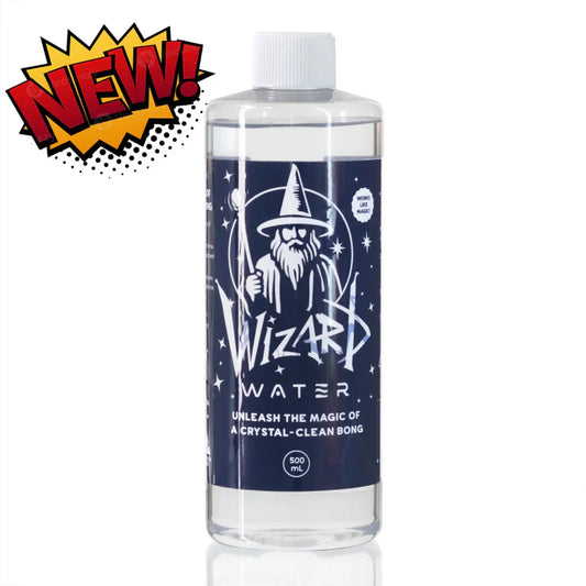 Wizard Water - Piece Water Alternative 500ml