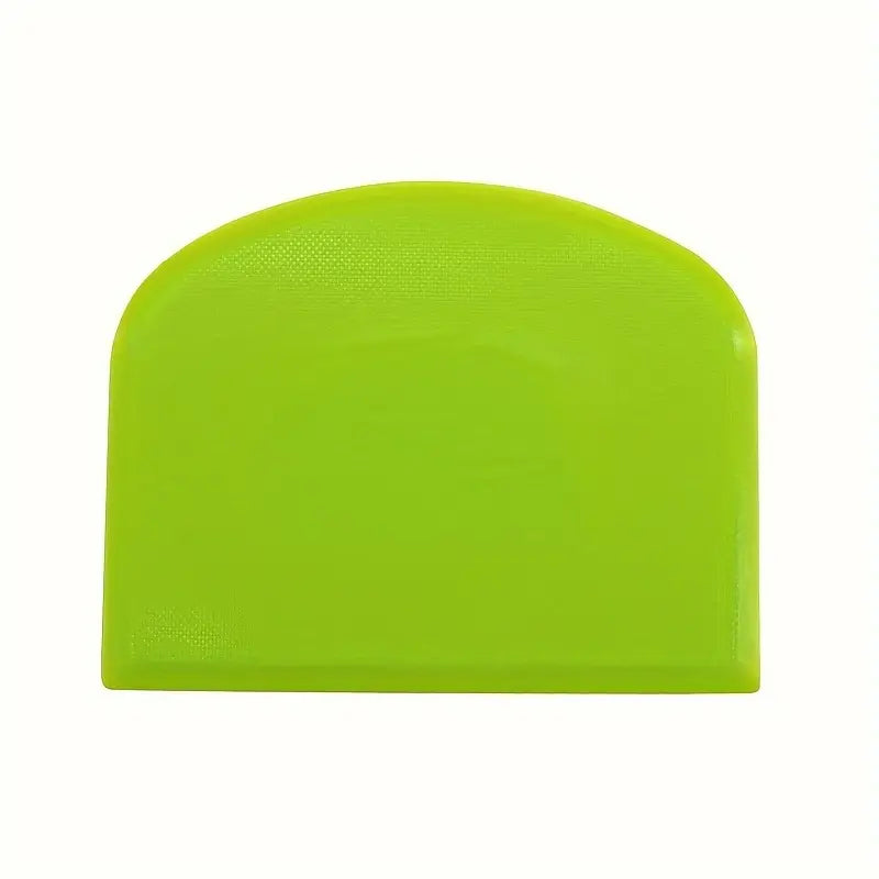 Silicone Scraper