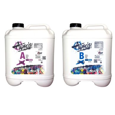 Anarchy Nutrients - Base A&B