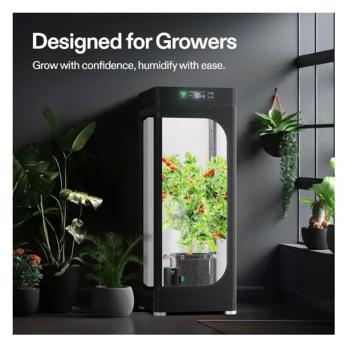 VIVOSUN AEROSTREAM UO75 USB HUMIDIFIER