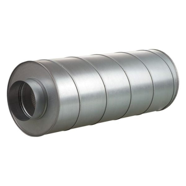 *CLEARANCE* Fan Silencer