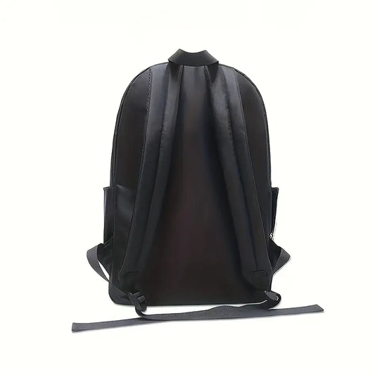 Durable & Odor-Resistant Backpack