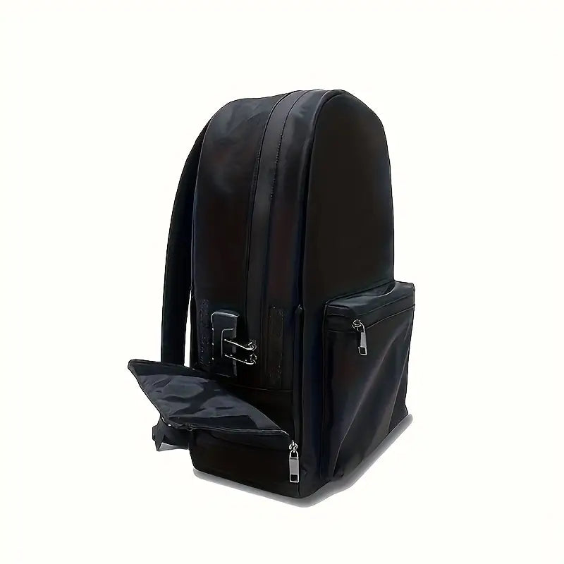 Durable & Odor-Resistant Backpack