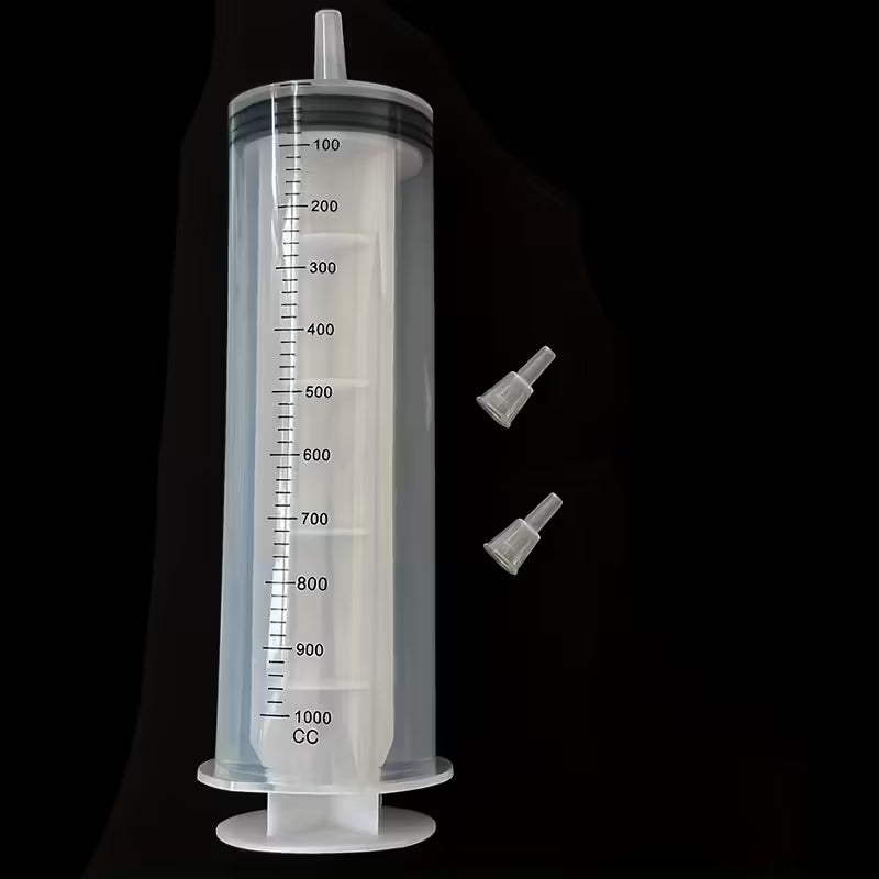 Syringe
