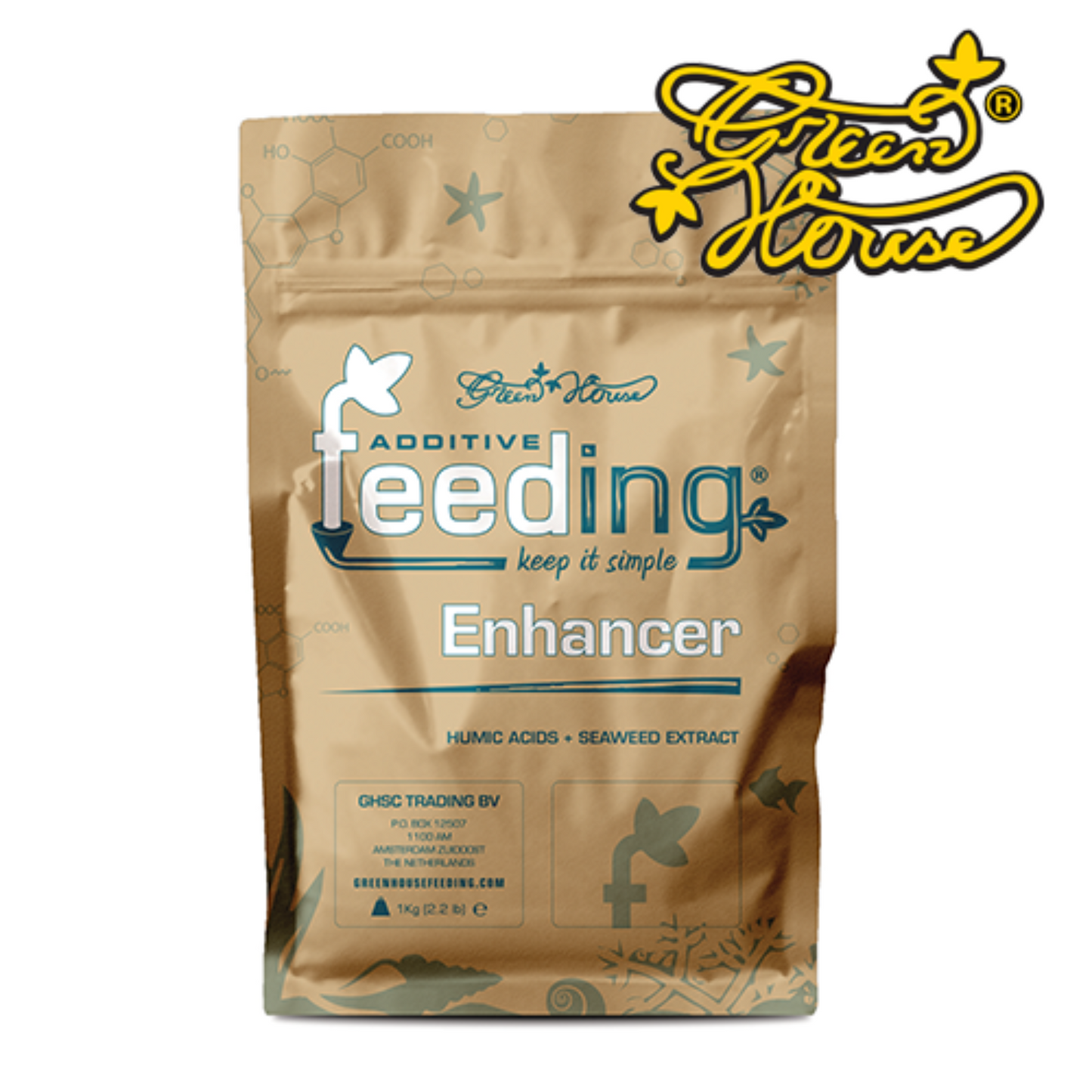 Green House - Bio Enhancer