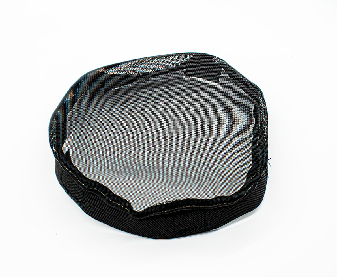 Bug Mesh Net