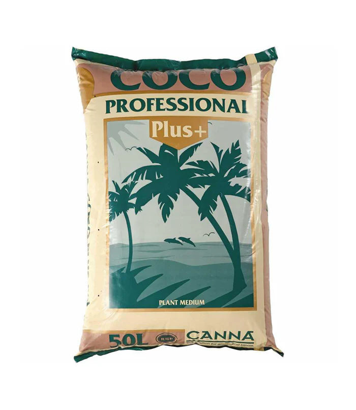 CANNA Coco Pro+ 50L Bag