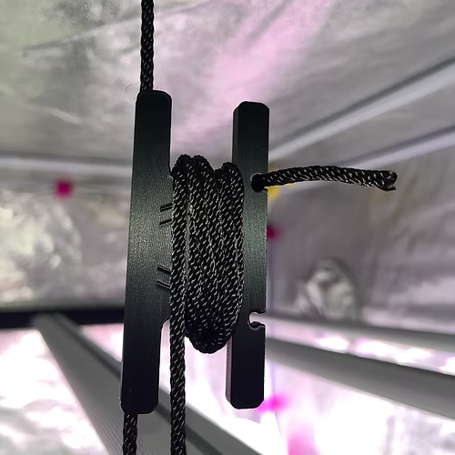 Indoor Empire - Sidewinders