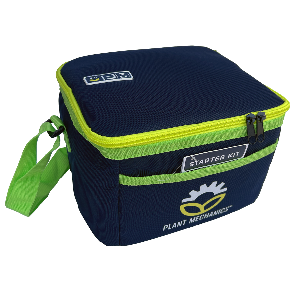 PLANT MECHANICS STARTER KIT