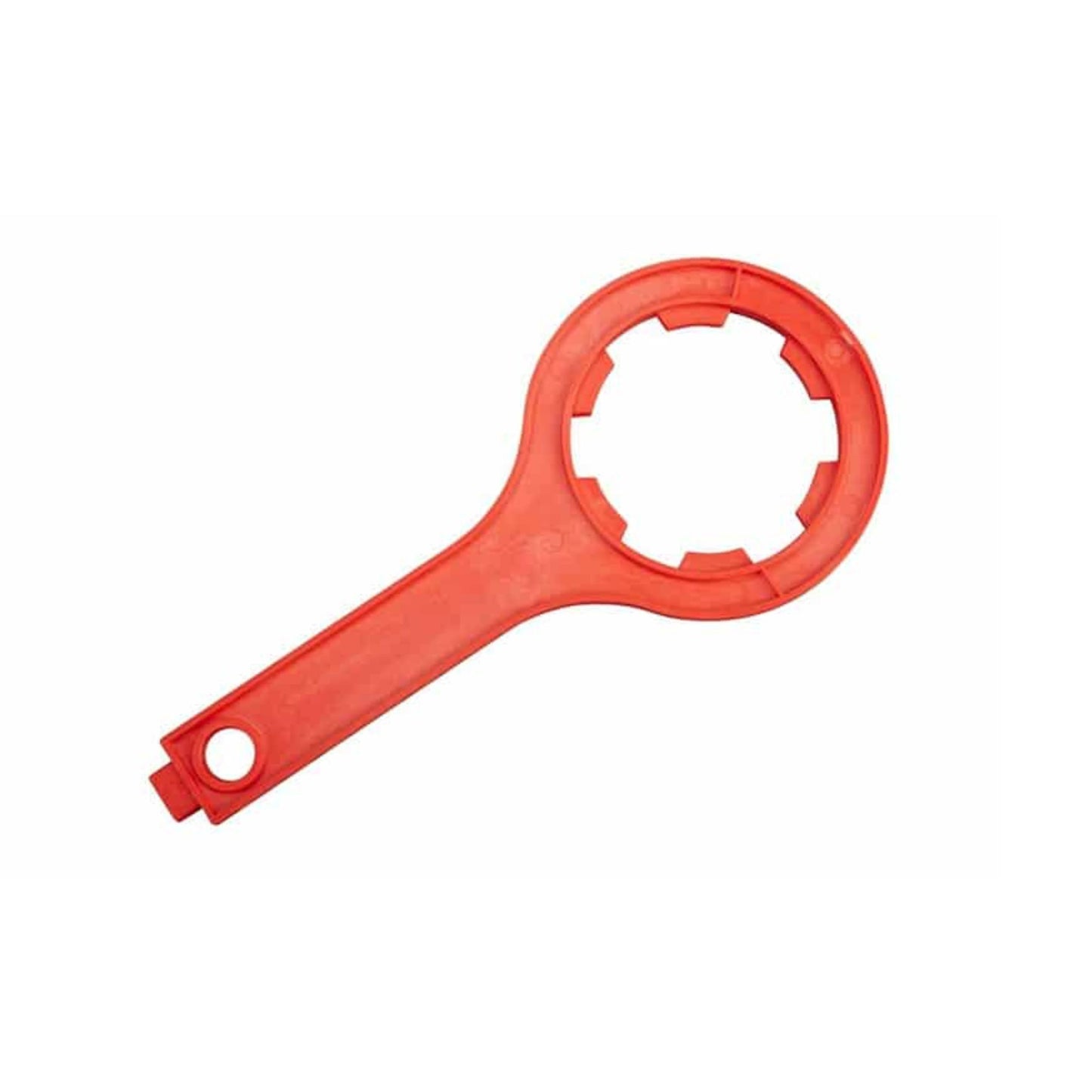 Drum Wrench for 58 mm Caps