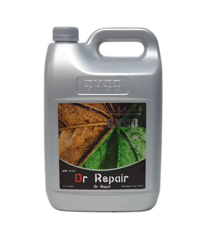 Cyco - Dr Repair