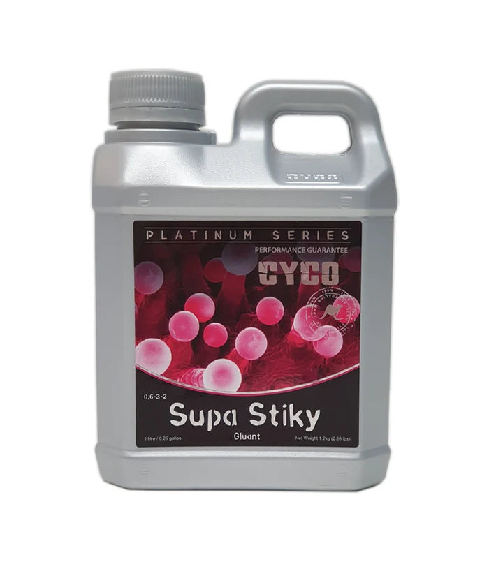 Cyco - Supa Stiky 1L