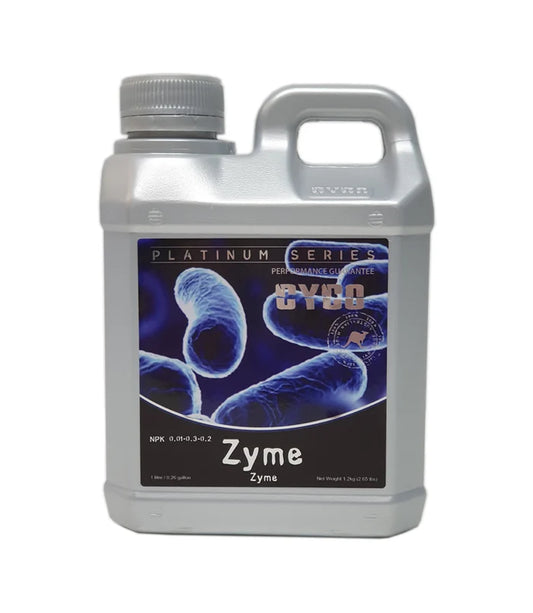 Cyco - Zyme