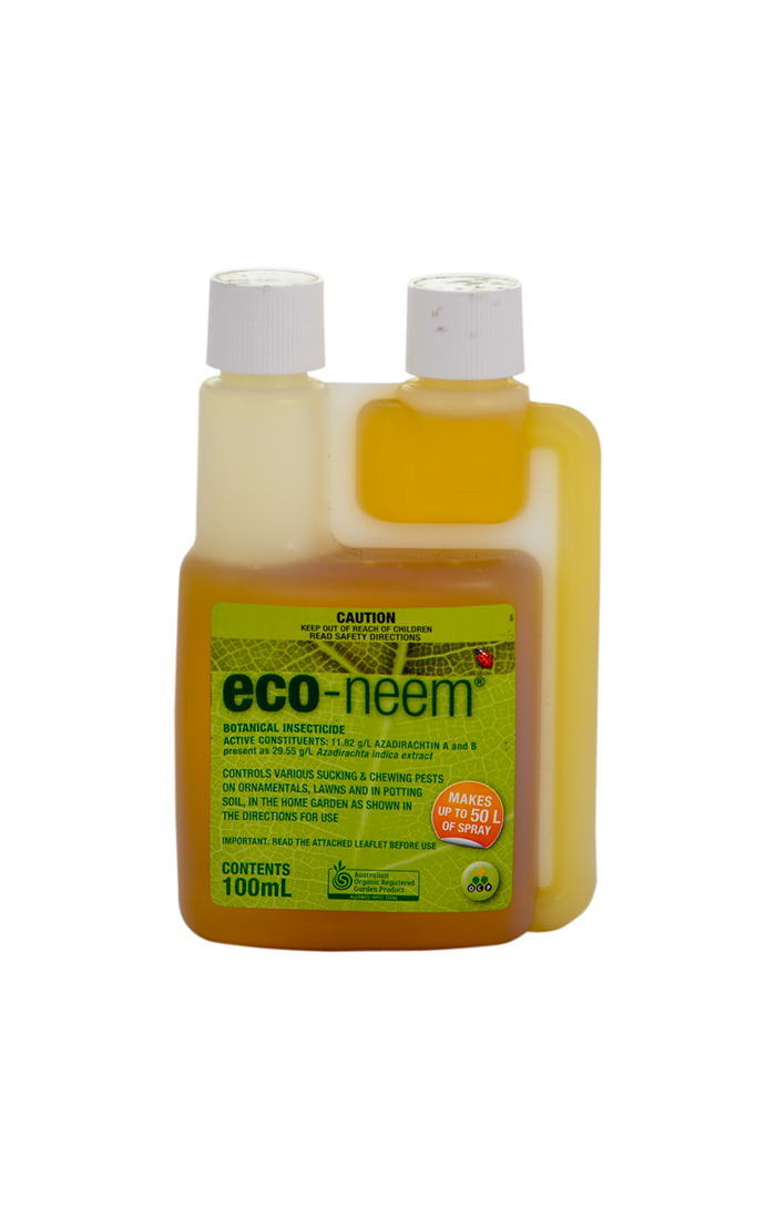 Eco-neem - Insecticide 100ml