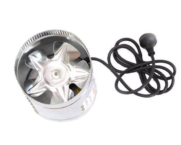 Duct Booster Fan