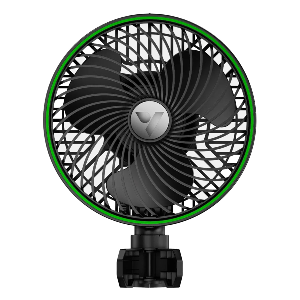 VIVOSUN E6 6″ CLIP ON FAN