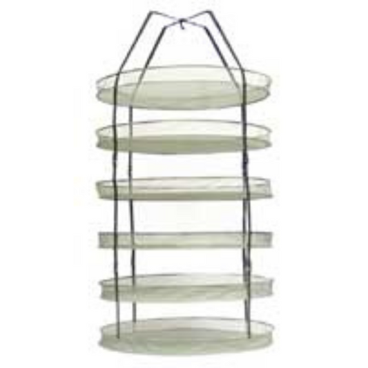 Seahawk Hanging Dry Net